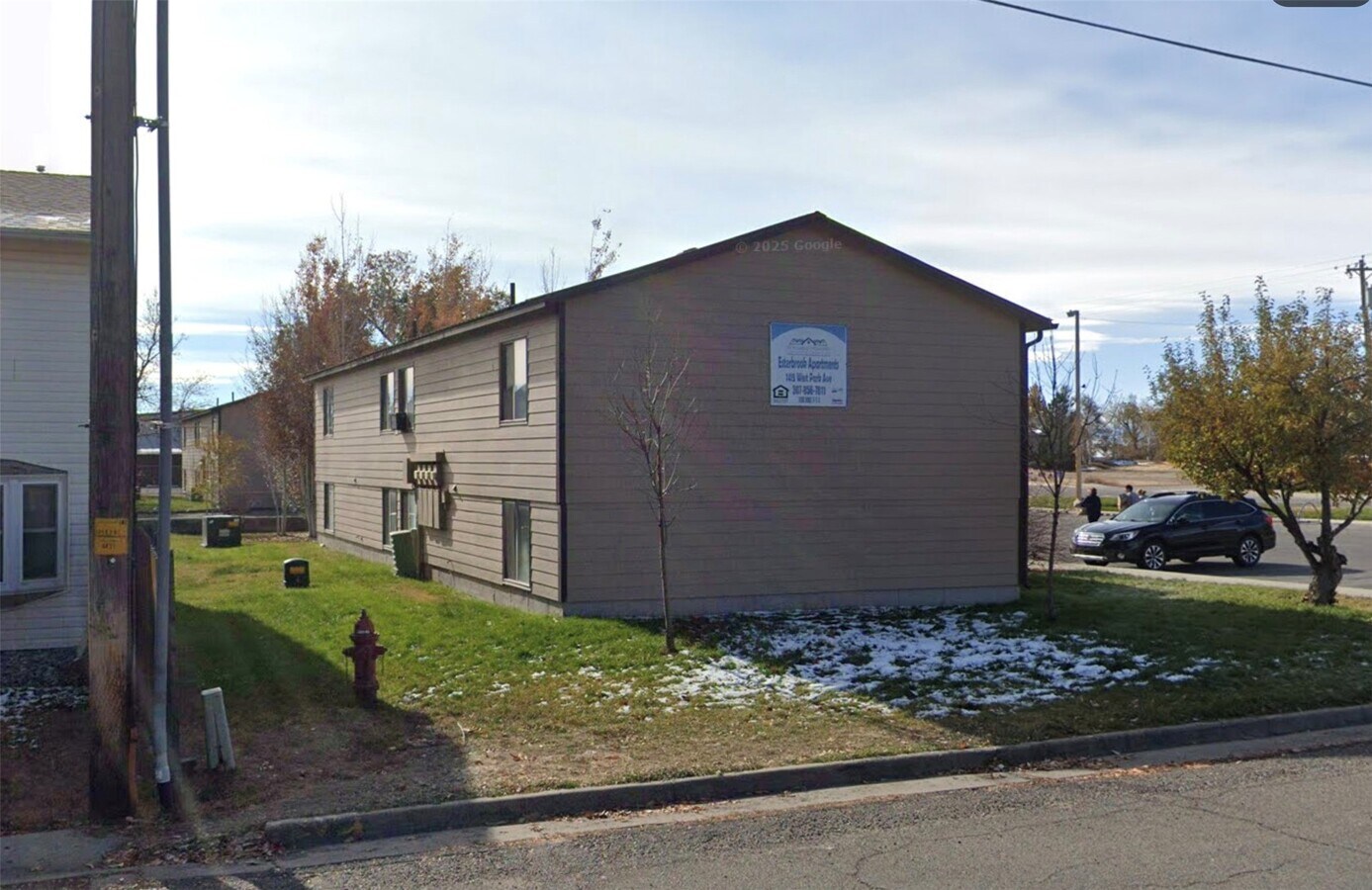 Photo - 1415 W Park Ave Unit 19