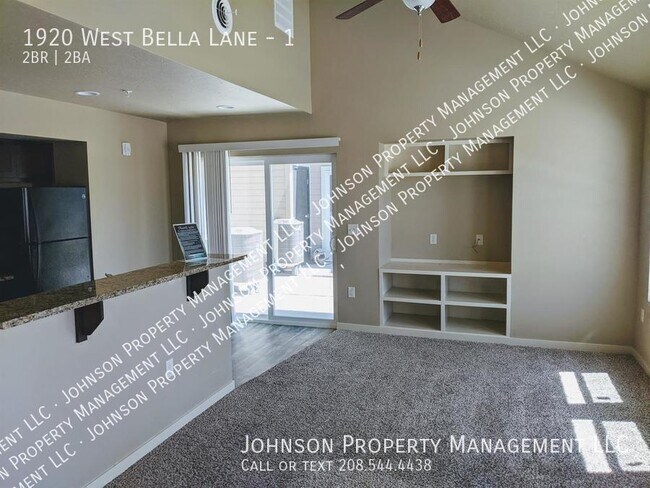 Photo - 1920 W Bella Ln Unit 1