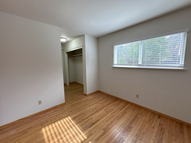Photo - Hardwood floors, updated kitchen, great schools