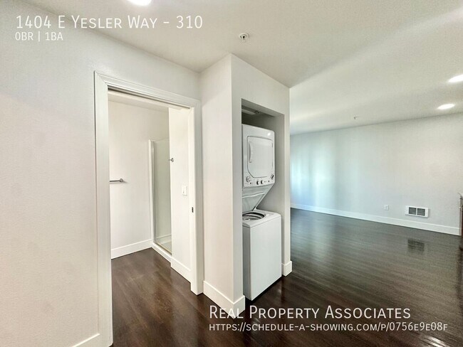 1404 E Yesler Wy Unidad 310