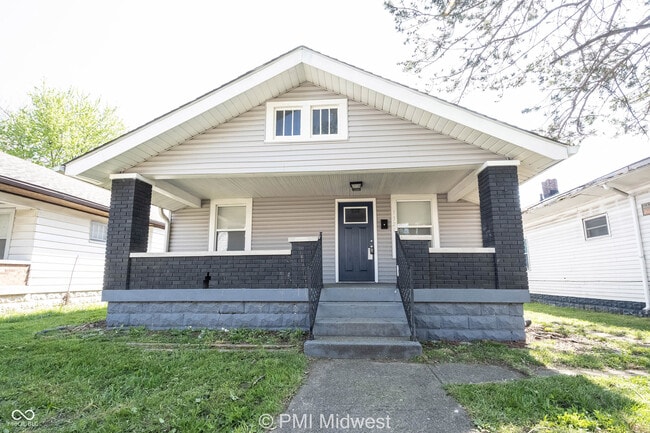 Photo - 1321 N Ewing St