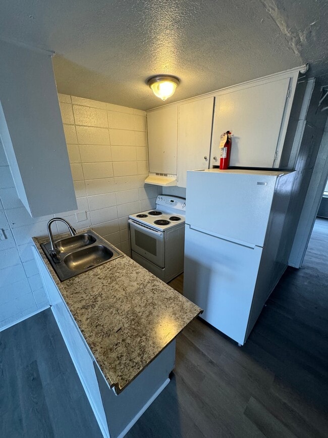 Photo - Bryant Place Apartments