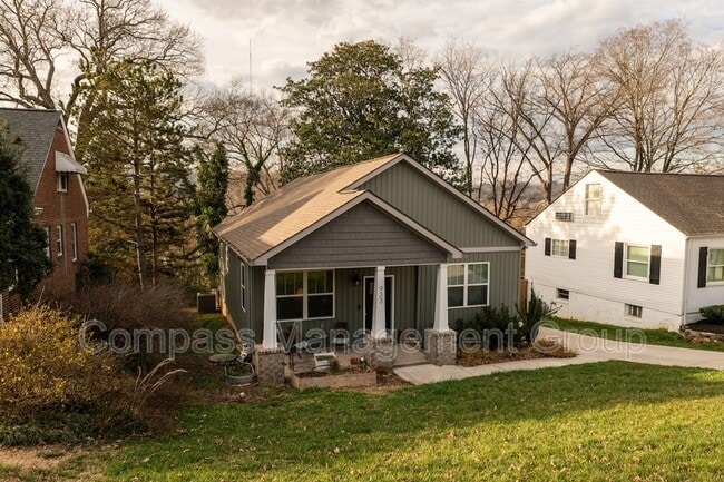 Photo - 933 E Churchwell Ave