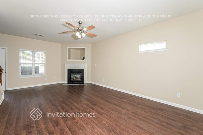 Photo - 4919 McEver View Dr