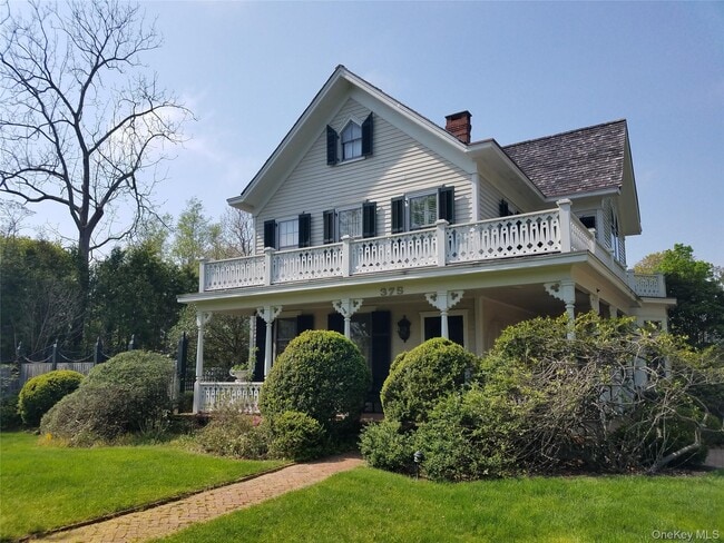 Building Photo - 375 Hill St