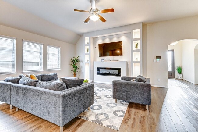 Photo - 15210 Ordie Run Dr