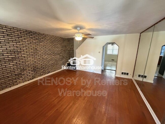 Photo - 1614 S Ellamont St