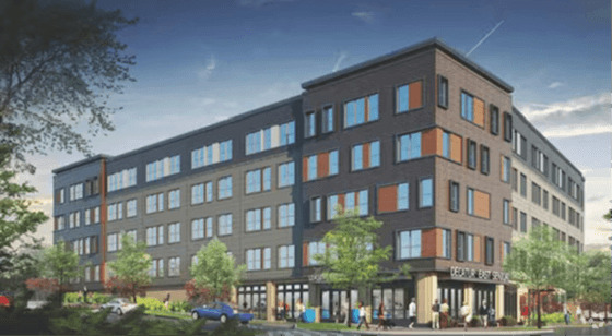 Building Photo - The Link at Decatur East Rental