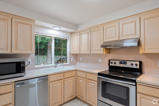 Building Photo - 13320 60th Dr SE Rental