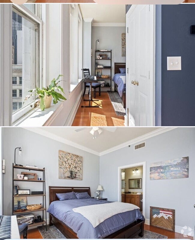 Building Photo - 57 Forsyth St NW Unit 11H Rental