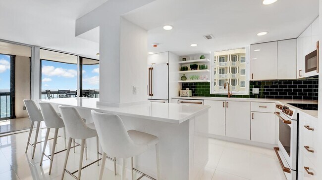 5380 N Ocean Dr Unit 6c