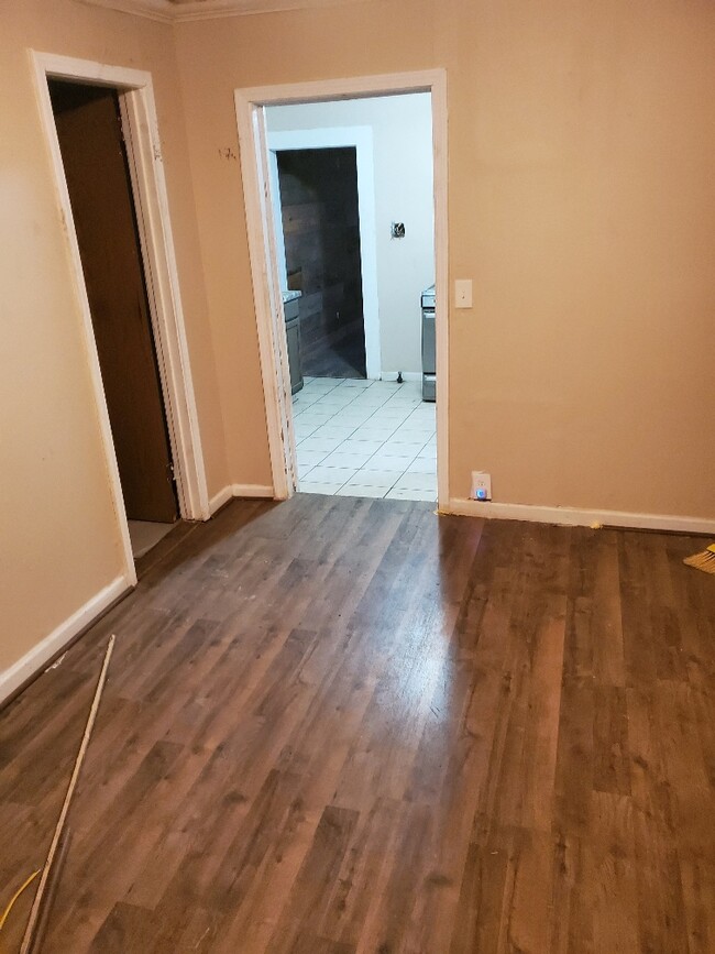 2nd bedroom - 2801 33rd St N Townhome