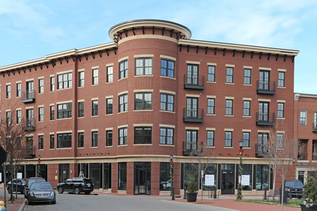 Photo - Meeting Point Residences