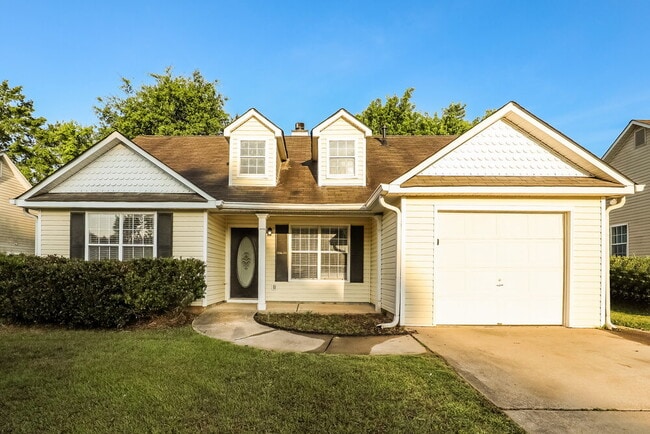 Building Photo - 507 Creekview Overlook