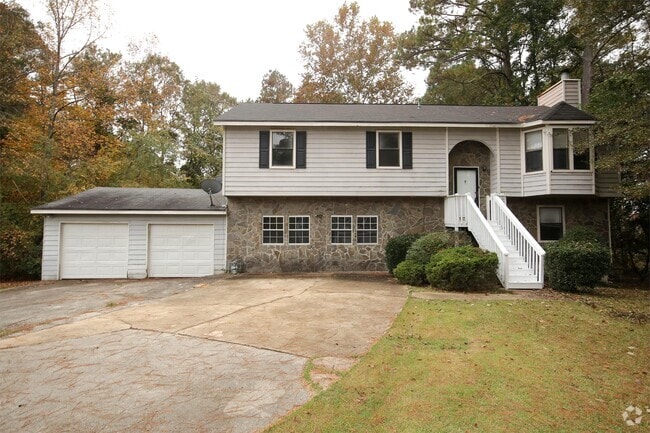 Building Photo - 5960 Bluebonnet Cir Rental