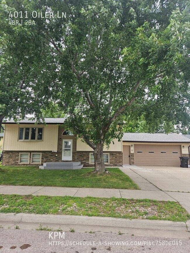 Photo - 4011 Oiler Ln Casa