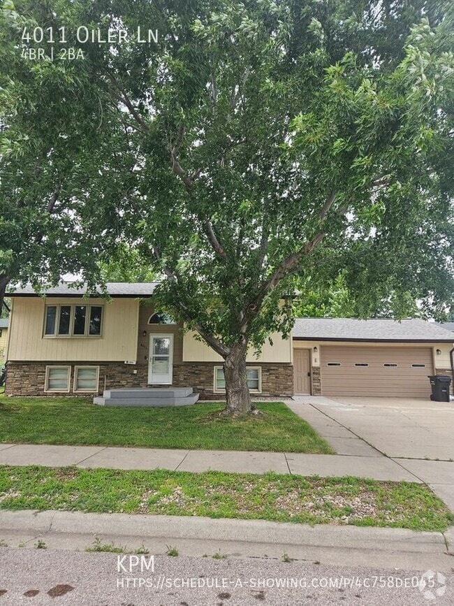 Building Photo - 4011 Oiler Ln Rental