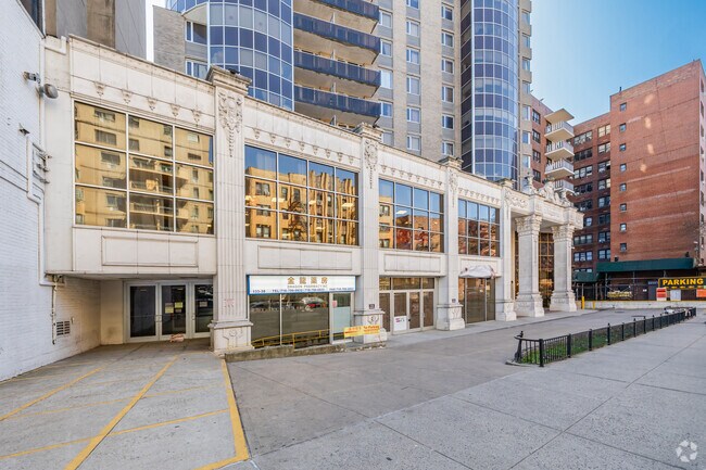 Photo - Victoria Tower