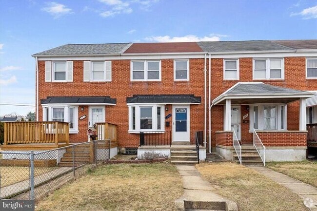 Building Photo - 403 Edmunds Way Rental