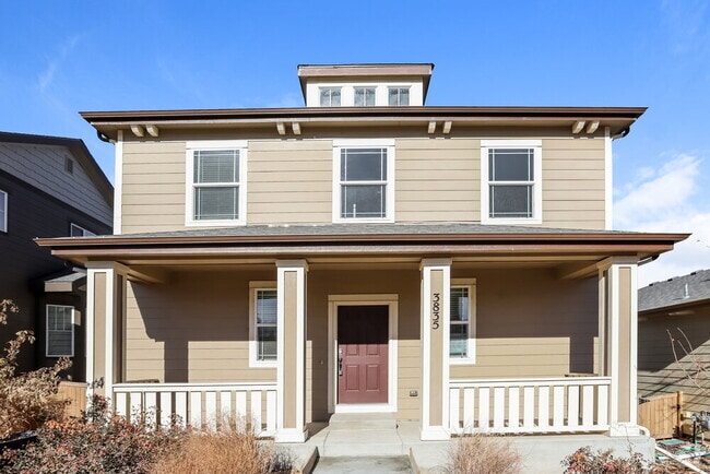Building Photo - 3835 Cadence Dr Rental