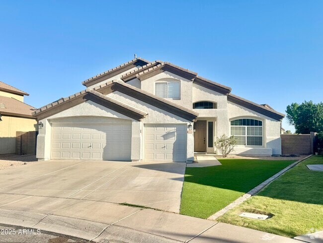 Building Photo - 211 E Constitution Dr Rental
