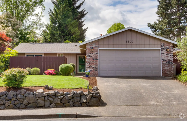 Building Photo - Great One Level Home in Tualatin Won't Las...