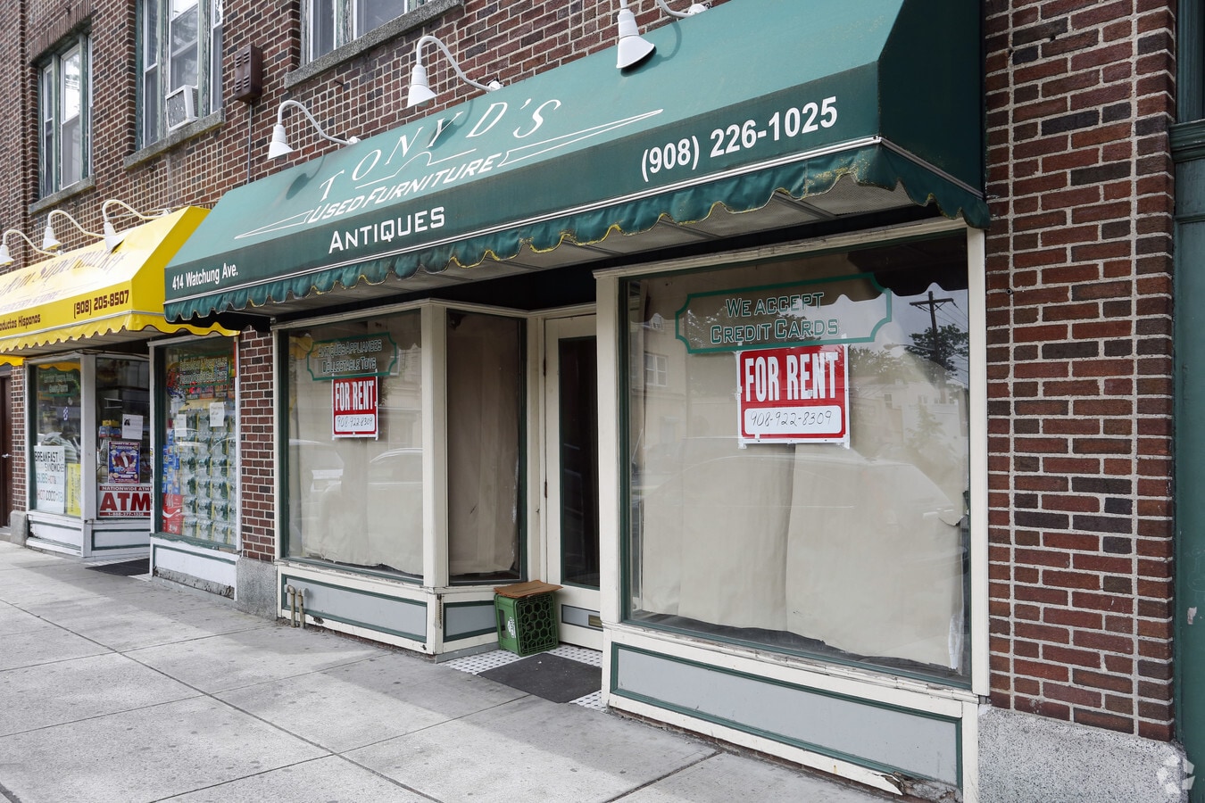 Photo - Watchung Square