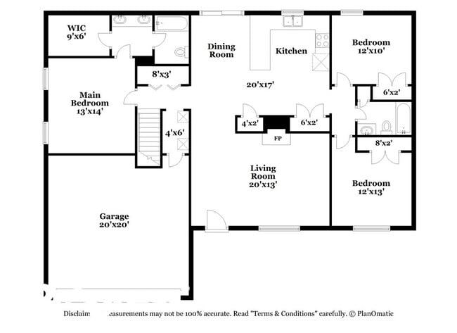 3005 Candlelite Dr