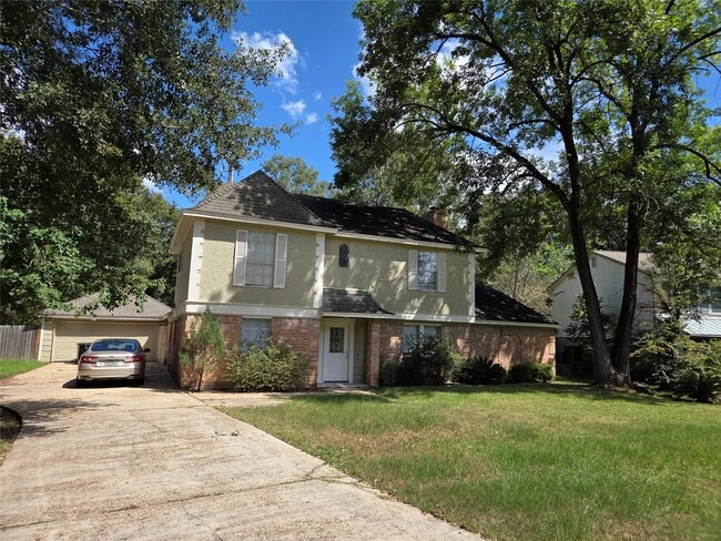 Photo - 717 Vicksburg Ct