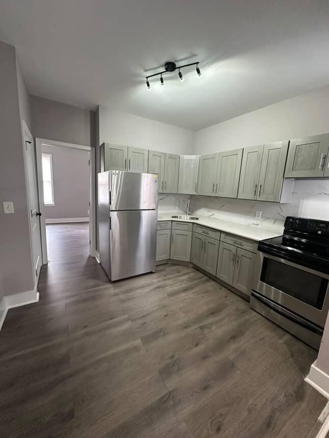 Building Photo - 2540 N 11th St Unit 2 Rental