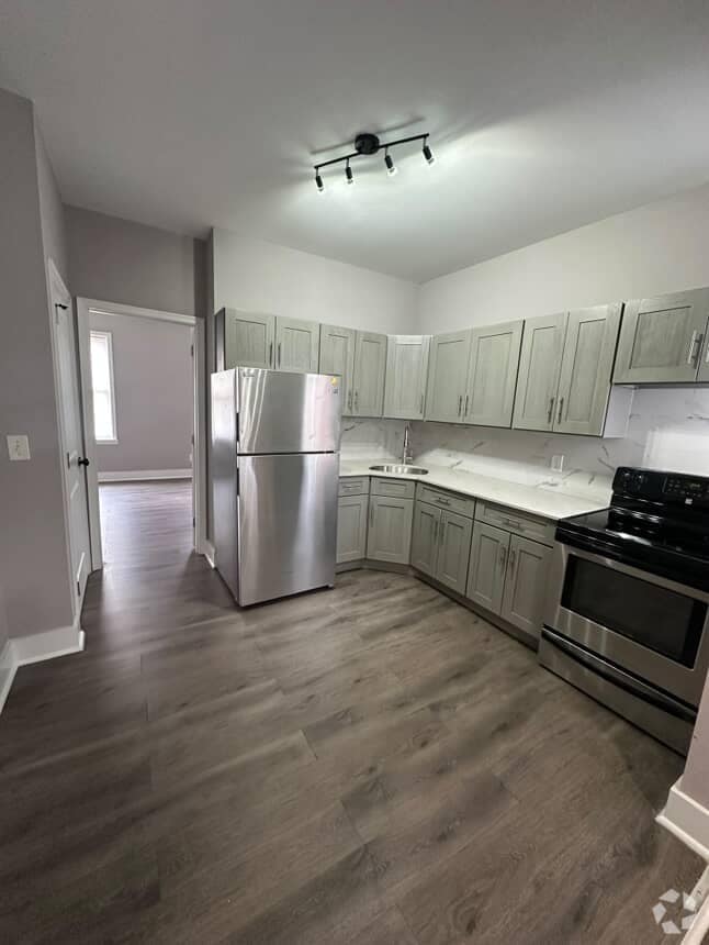 Building Photo - 2540 N 11th St Unit 2 Rental