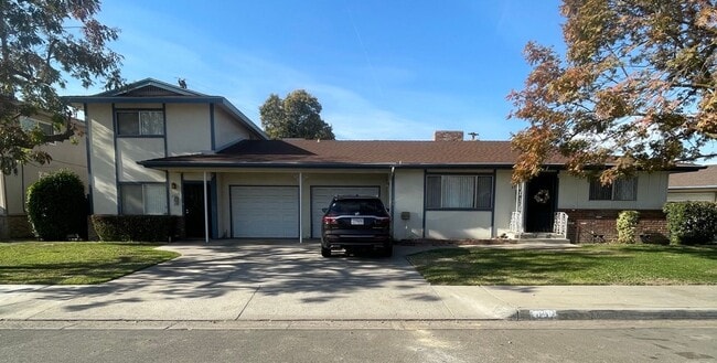 3735-3749 E Hampton Way - 3735-3749 E Hampton Way Apartamento Unidad 3735
