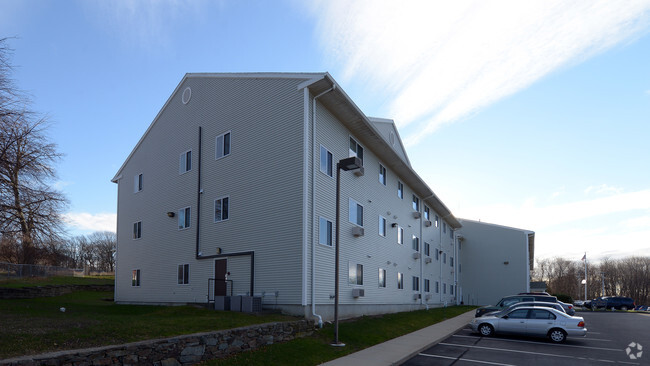 Photo - AHEPA 245 II Senior Apartments