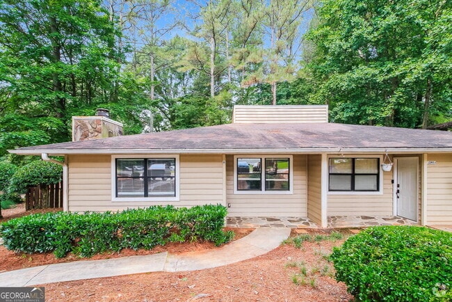 Building Photo - 5281 Williams Rd Rental