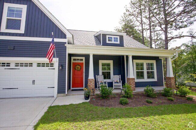 Building Photo - 125 Lancashire Ln Rental
