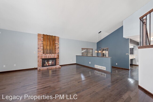 Photo - 5 br, 4 bath House - 11406 San Joaquin Ridge