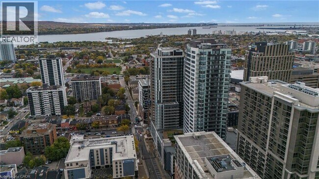 Photo - 20 George St Unité 1502