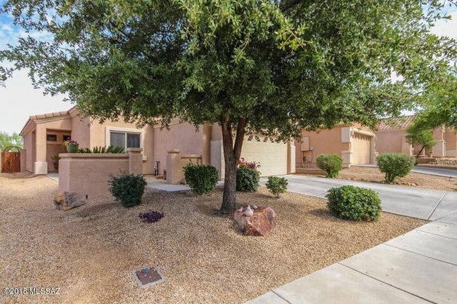 Photo - 2289 E Stone Stable Dr