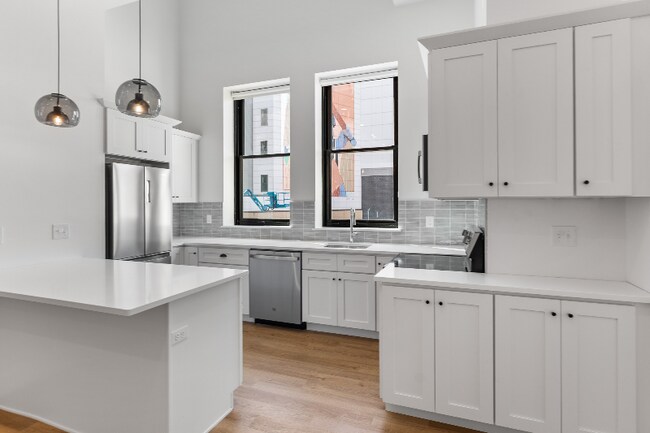 Photo - 101 Richmond St Unit 205