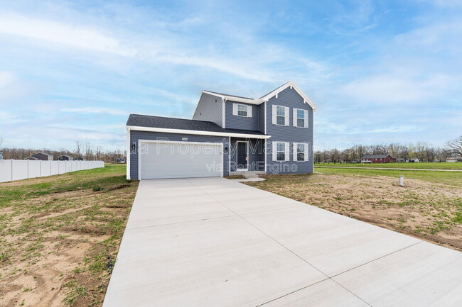 Building Photo - 25245 Vargas