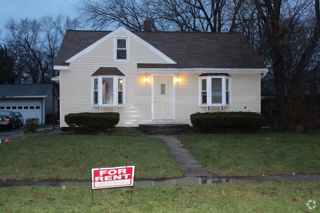 Building Photo - 1519 Baker Dr Rental