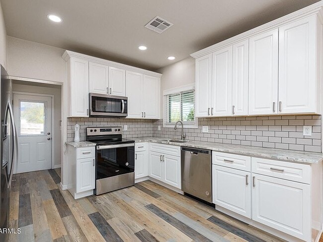 Photo - 1618 W Taylor St