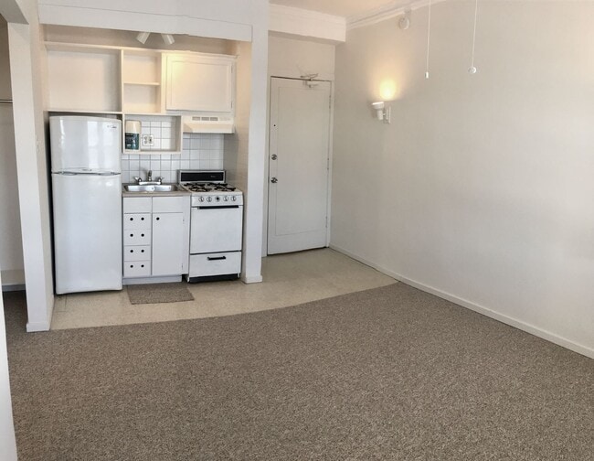 Photo - Winthrop Terrace