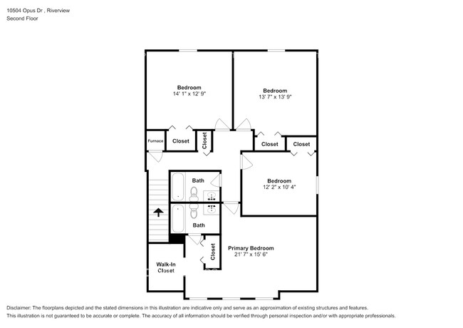 Photo - 10504 Opus Dr