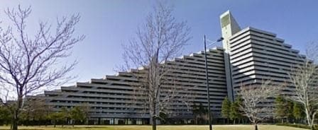 Photo - The Olympic Village