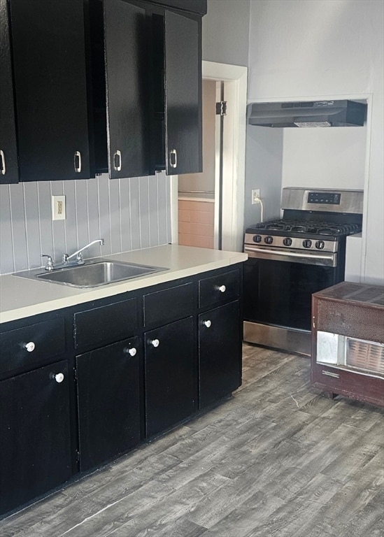 Photo - 111 Covel St Unidad 3