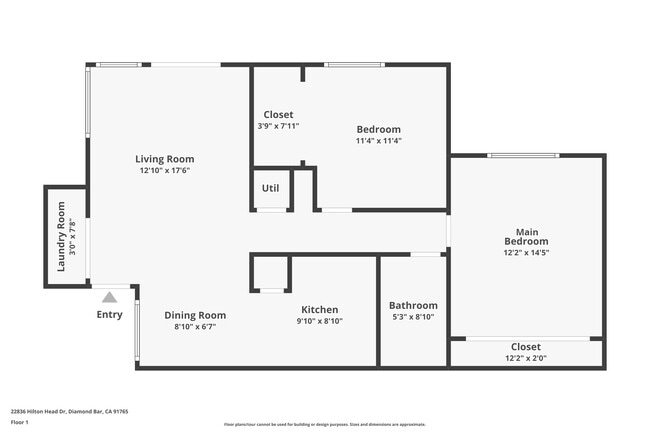 Photo - 22836 Hilton Head Dr