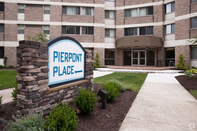 Building Photo - Pierpont Place Apartments