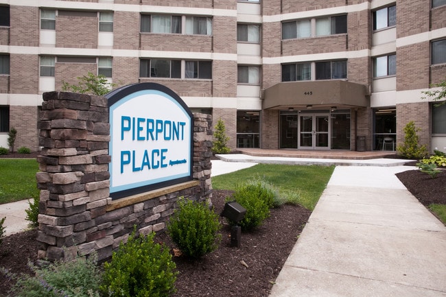 Pierpont Place - Pierpont Place Apartments