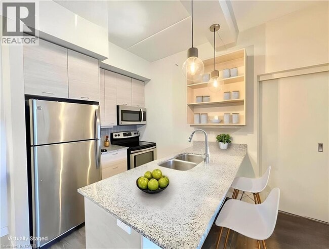 Photo - 318 Spruce St Unit 1903